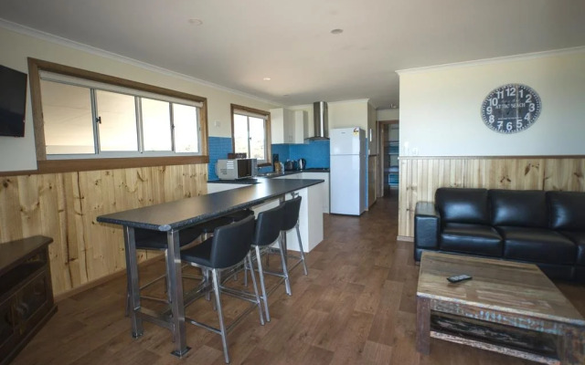 Ceduna Shelly Beach Caravan Park