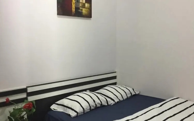 Cameron Homestay