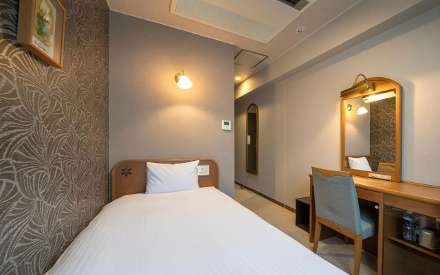 Hotel Eclair Hakata