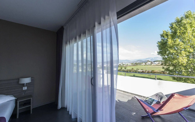 Suite Home Porticcio