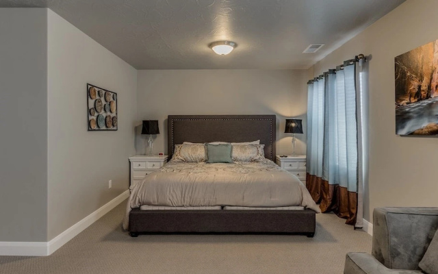 Emerald Pools 3 Bedroom Apts