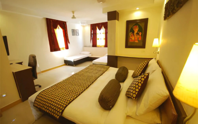 Hotel Suncity International