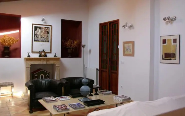 Casa del Pati