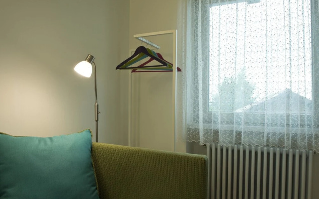 Carossi B&B