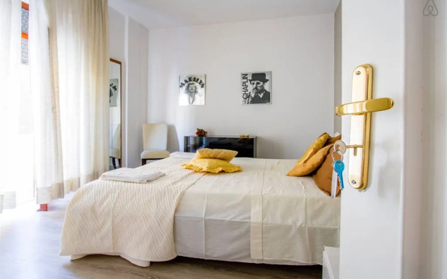 B&B Degli Artisti