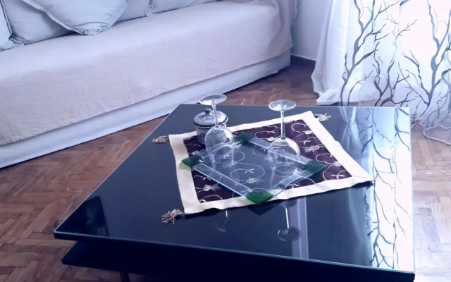 Αnna's Home 2 .Holidays in beautiful Athens