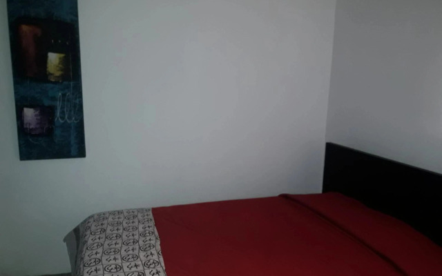 Salamandra Room