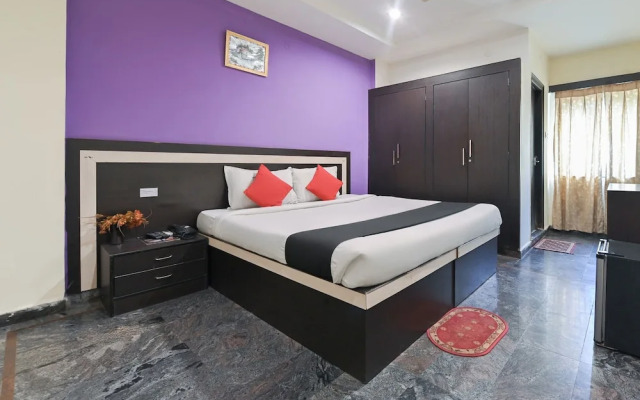 Capital O 36115 Hotel Royal Palm
