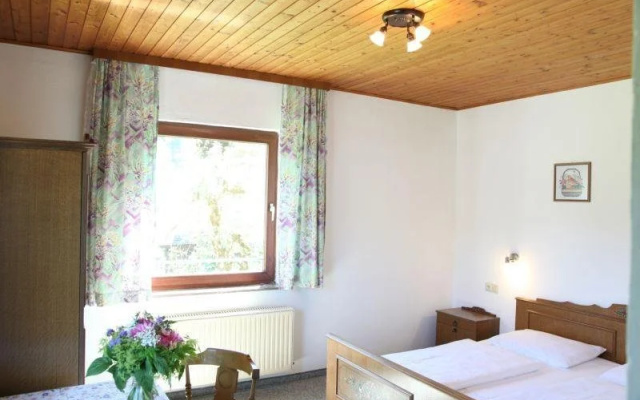 Haus Gamsjger