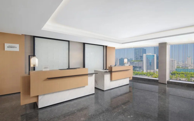 Fairfield By Marriott Hangzhou Wulin Square, China