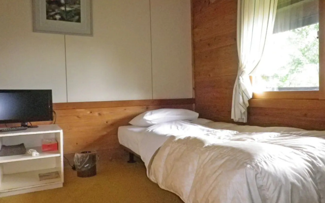 Pension Swiss