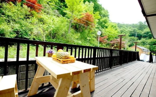 Yangpyeong Heunoni Pension