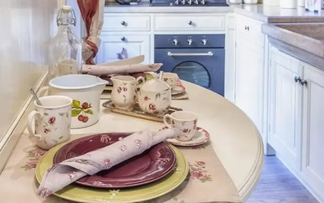 Sabrina s Home in Bologna