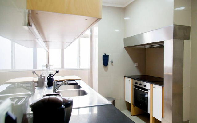 FLH Madragoa Fresh Design Apartment