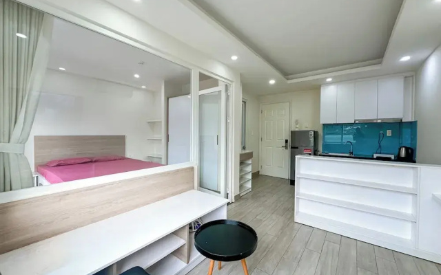 Siris Lune Residence - Self checkin
