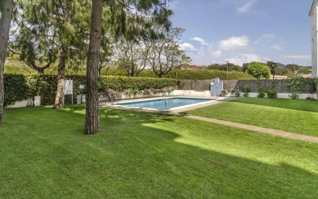 Sitges Spaces Oasis Suites