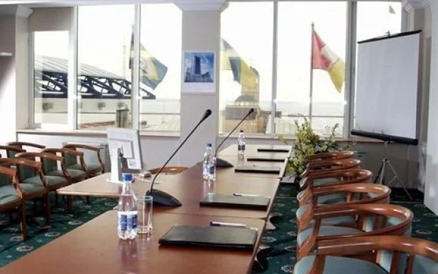 Odessa Sea View House
