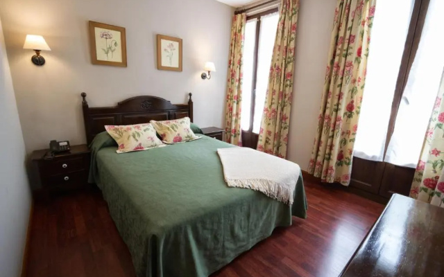 Hotel El Repelao