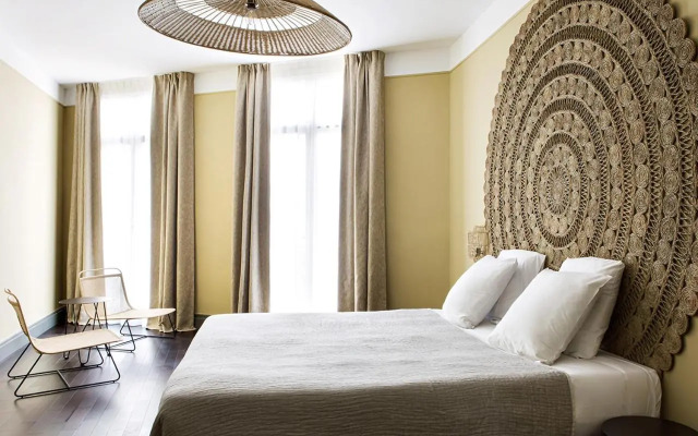 New Hotel Le Quai - Vieux Port