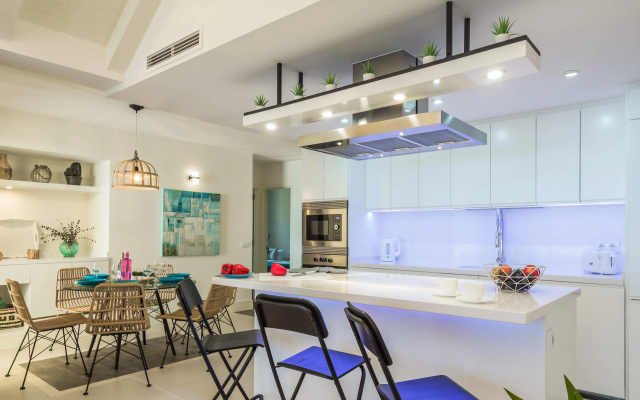 Villa del Mar by EscapeHome