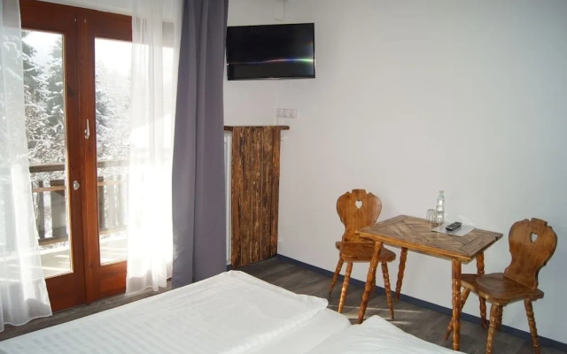 La Irmania Pension