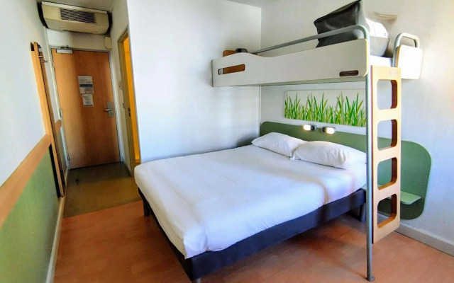 ibis budget Toulon Centre