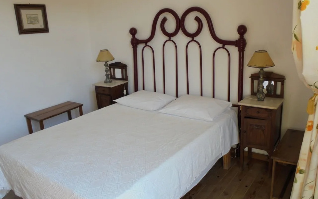 Casa Covao da Abitureira