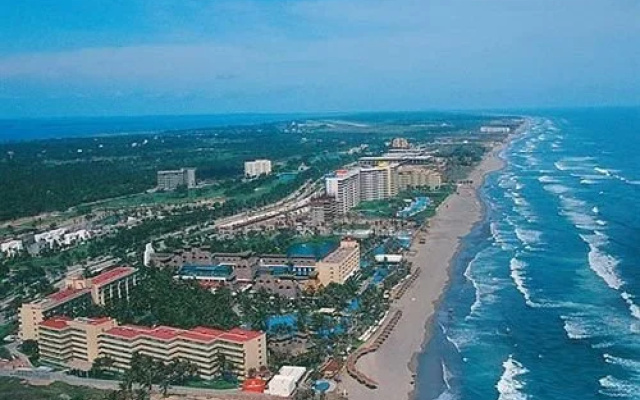 Mayan Palace at Vidanta Acapulco