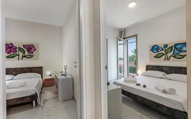 Pino 5 - 3 bedrooms Near The Sea, Nardò