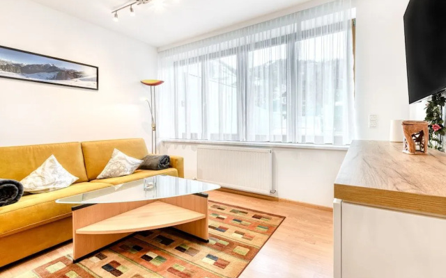 Appartement Ideal by A-Appartements