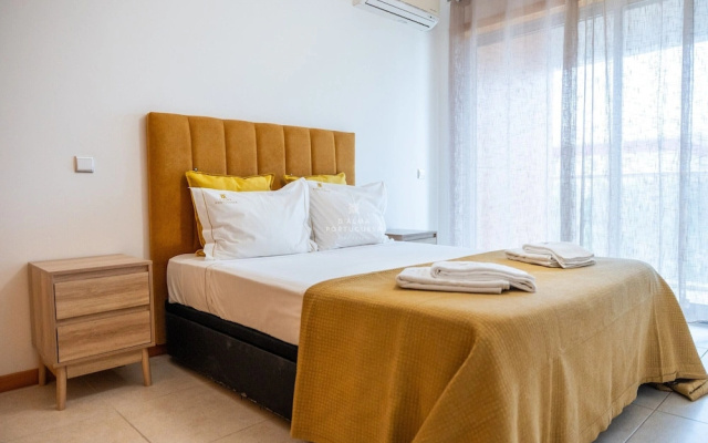 Apartamento Varandas do Mar
