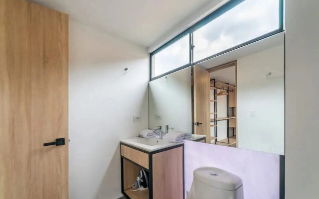 Amazing Apartment in Chapinero