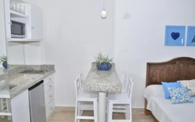 Apartmentos Cancun