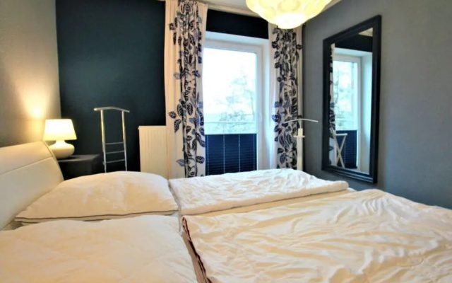 Residence "hohen-lith" 2-14