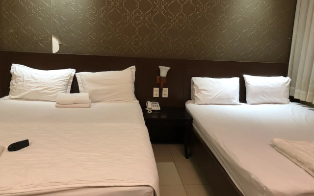Thu Mai Hotel
