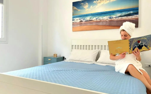 Ci Vulia B&B - Sicilia Sea, Pool, Bbq, Tv, Wi-Fi