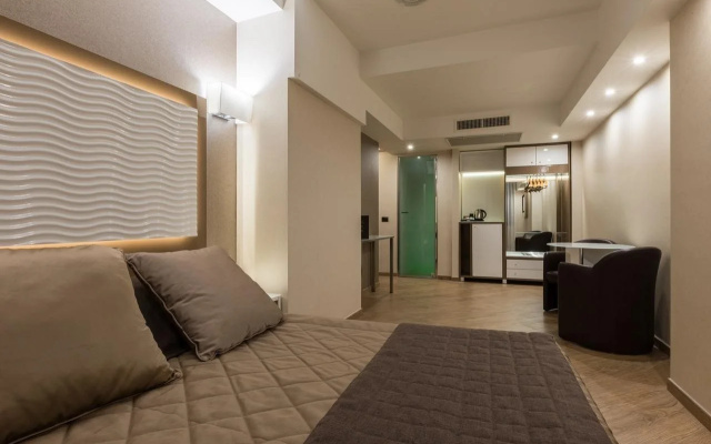 Magris Hotel
