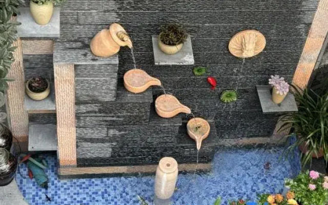 Habda  style Homestay (Dukezong Ancient City Branch)
