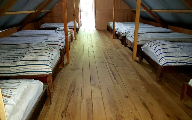 Aruma Eco Hostal - Hostel