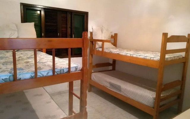 Linda Casa perto melhor praia Itanhaém