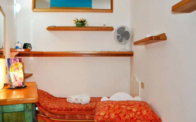Casa Mya Sperlonga in Sperlonga