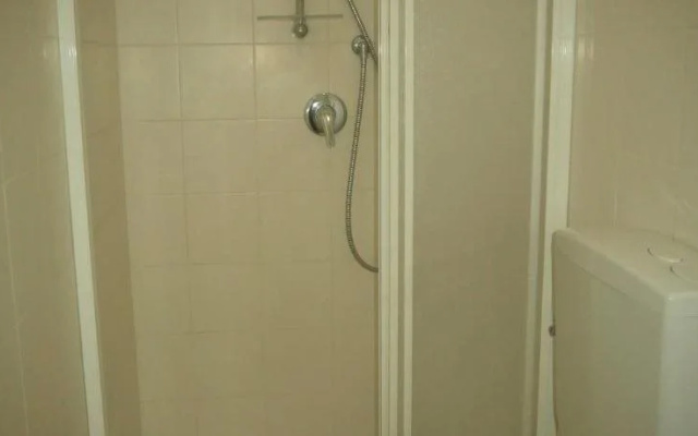Hotel Pensione Cundari
