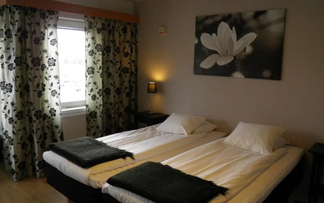 Euroway Hotel