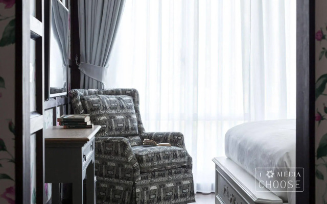 Coastal Lighting Villa Kenting