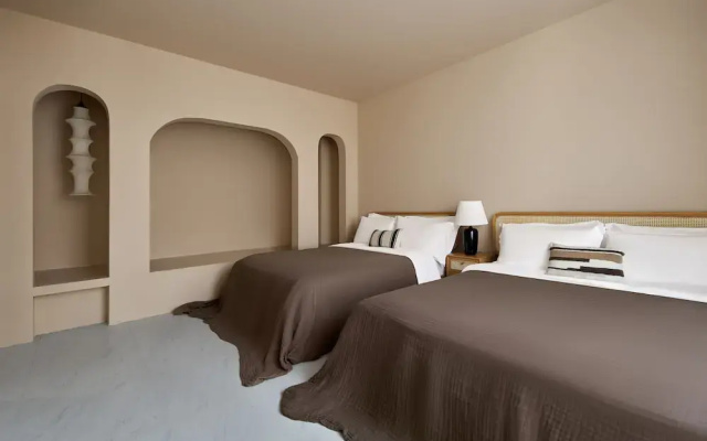 Mila Qi Ting Li Guest House Shanghai