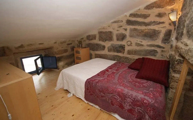 House - 1 Bedroom - 107762