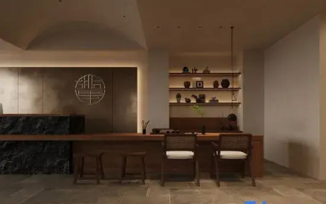 Jianshui Hutongli Homestay