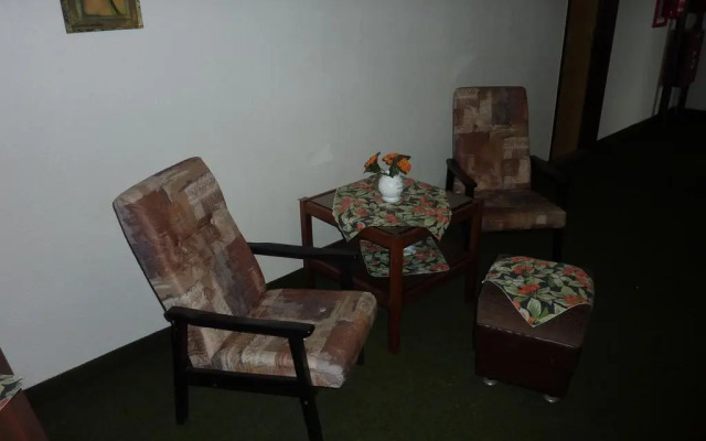 Hotel Impuls