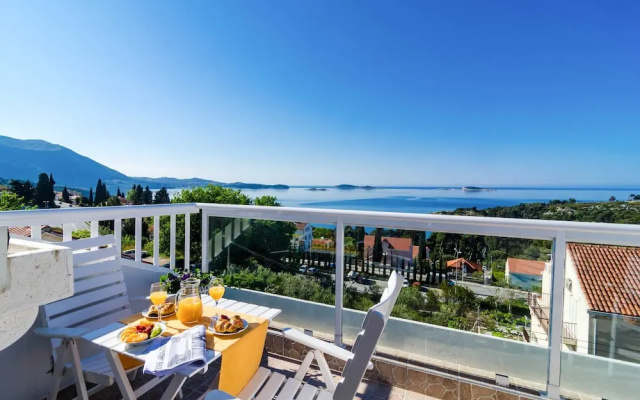 Apartments Knego