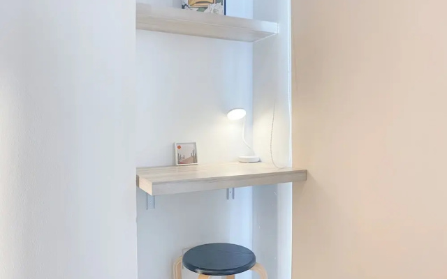 Cozy Living Apartment Studio At Tokyo Riverside Pik 2